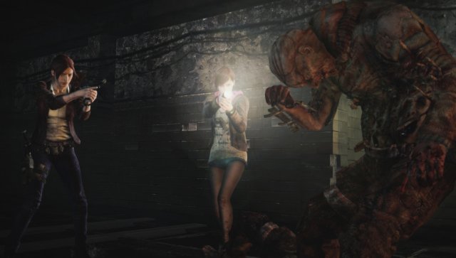 Resident Evil Revelations 2 - Immagine 132123