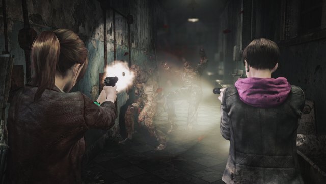 Resident Evil Revelations 2 - Immagine 132128