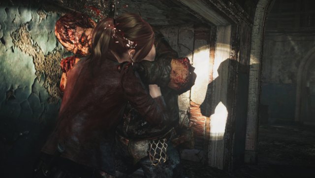 Resident Evil Revelations 2 - Immagine 132133