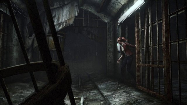 Resident Evil Revelations 2 - Immagine 126656