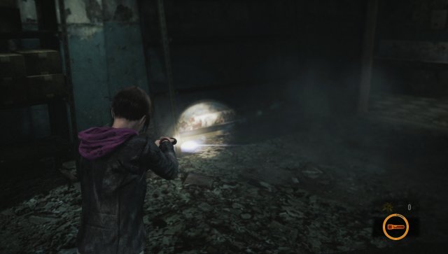 Resident Evil Revelations 2 - Immagine 132138