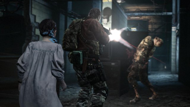 Resident Evil Revelations 2 - Immagine 135582