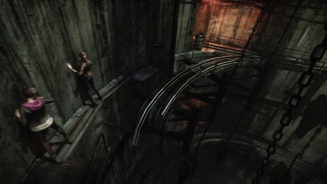 Resident Evil Revelations 2 - Immagine 126681
