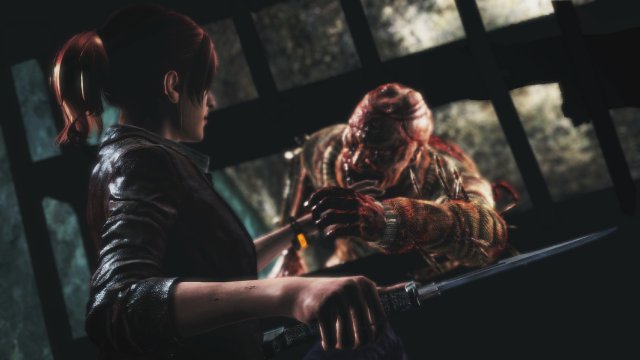 Resident Evil Revelations 2 - Immagine 126686