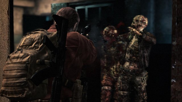 Resident Evil Revelations 2 - Immagine 135607