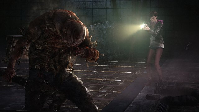 Resident Evil Revelations 2 - Immagine 126691