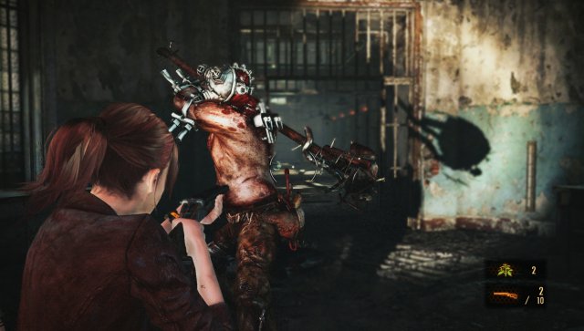 Resident Evil Revelations 2 - Immagine 132148