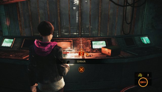 Resident Evil Revelations 2 - Immagine 132153