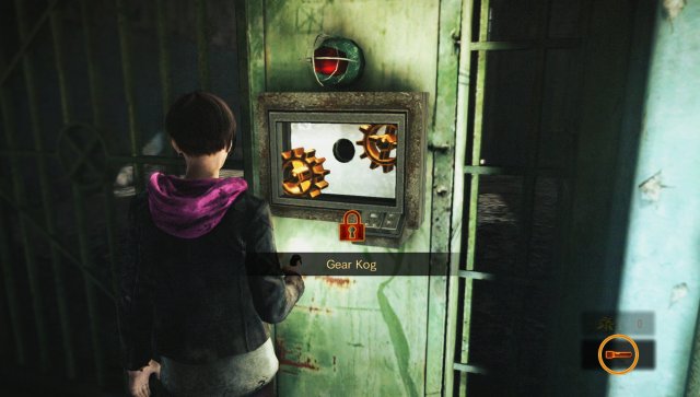 Resident Evil Revelations 2 - Immagine 132158