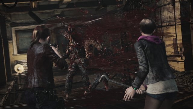 Resident Evil Revelations 2 - Immagine 132163