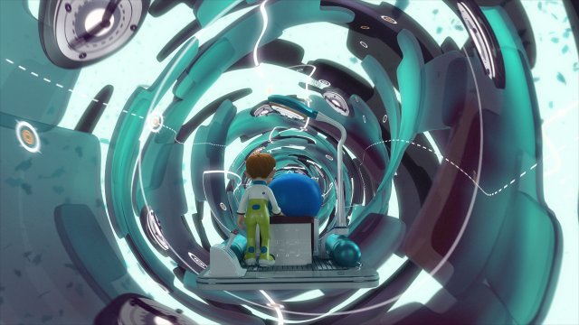 Doraemon - Il Film - Immagine 131911