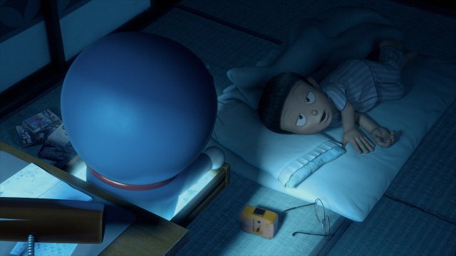 Doraemon - Il Film - Immagine 131912