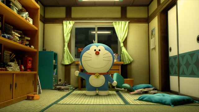 Doraemon - Il Film - Immagine 131913