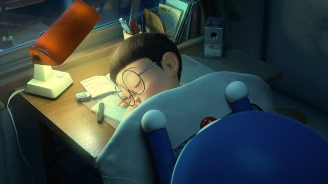 Doraemon - Il Film - Immagine 131914