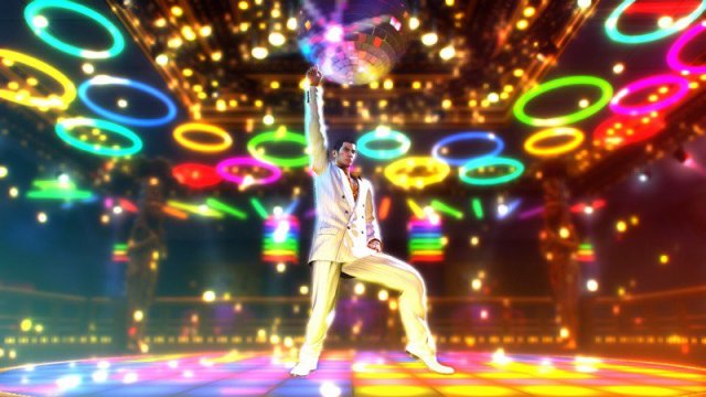 Yakuza Zero - Immagine 132179