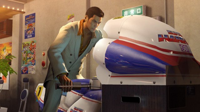 Yakuza Zero - Immagine 132183