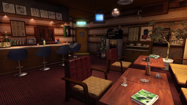Yakuza Zero - Immagine 132189