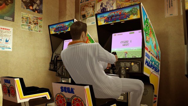 Yakuza Zero - Immagine 132199