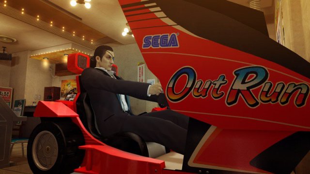 Yakuza Zero - Immagine 132205