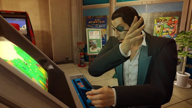 Yakuza Zero - Immagine 132209
