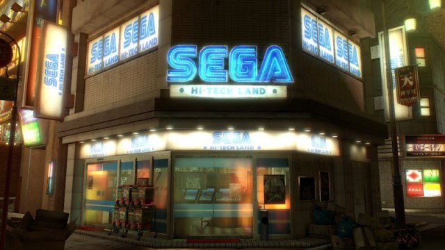 Yakuza Zero - Immagine 132213