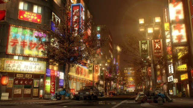 Yakuza Zero - Immagine 132215