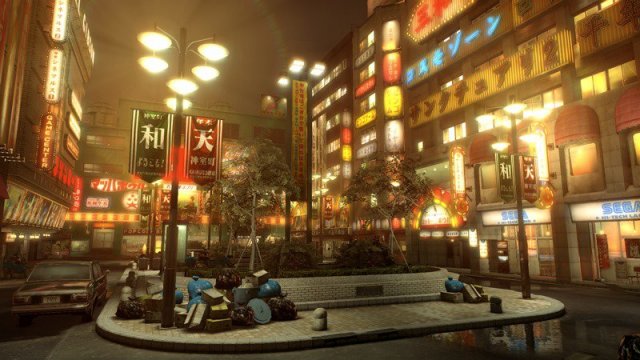 Yakuza Zero - Immagine 132217