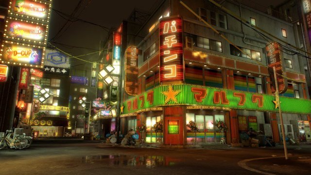 Yakuza Zero - Immagine 132219