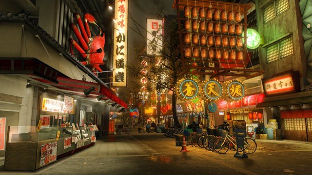 Yakuza Zero - Immagine 132221