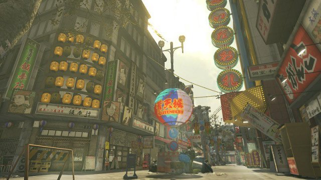 Yakuza Zero - Immagine 132225