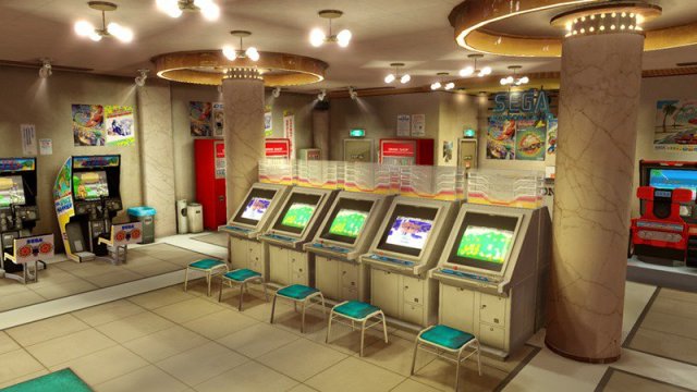 Yakuza Zero - Immagine 132229