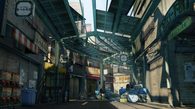 Yakuza Zero - Immagine 132233