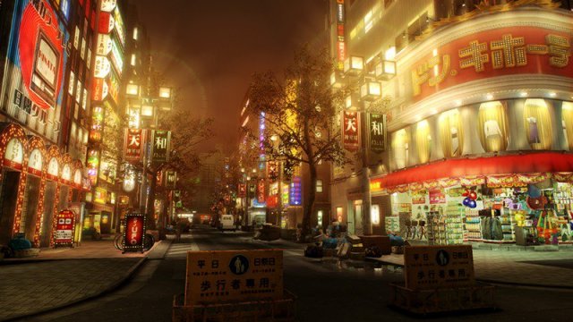 Yakuza Zero - Immagine 132239