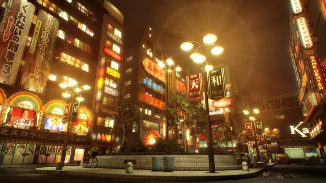 Yakuza Zero - Immagine 132242