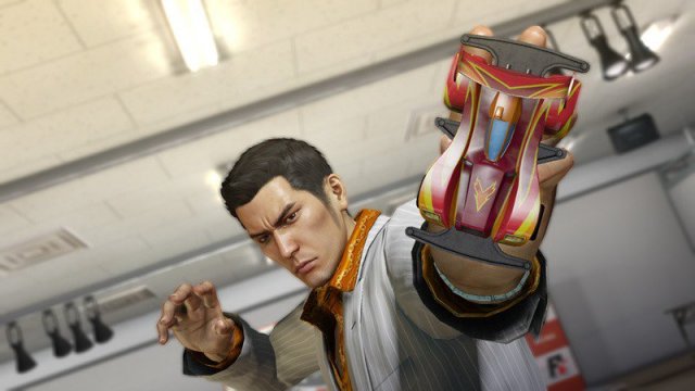 Yakuza Zero - Immagine 132247