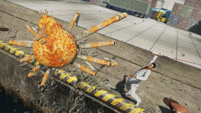 Yakuza Zero - Immagine 132254