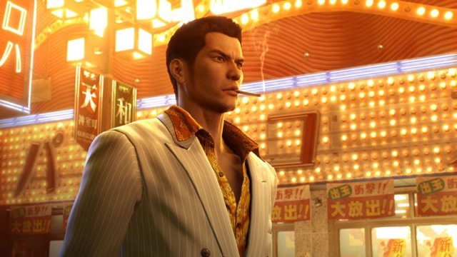 Yakuza Zero - Immagine 125351