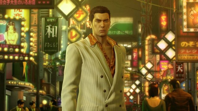 Yakuza Zero - Immagine 125353