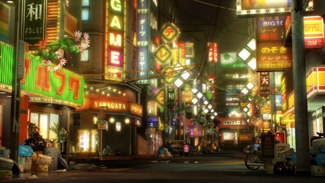 Yakuza Zero - Immagine 125363