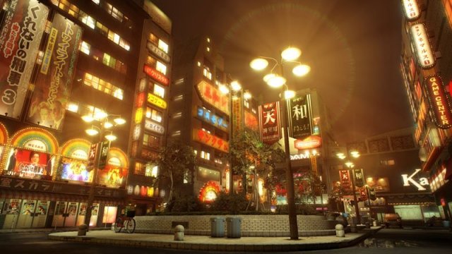 Yakuza Zero - Immagine 125365
