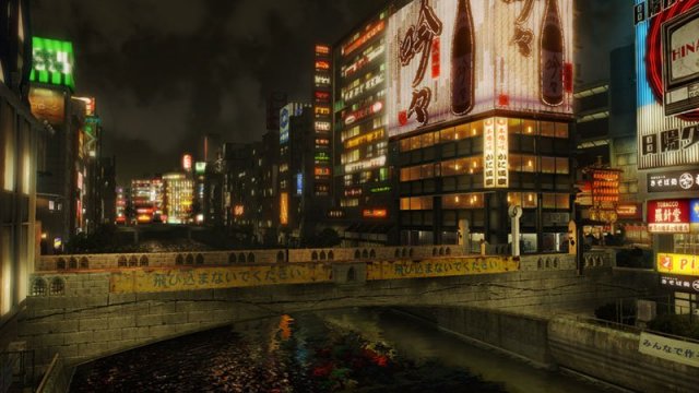 Yakuza Zero - Immagine 125367
