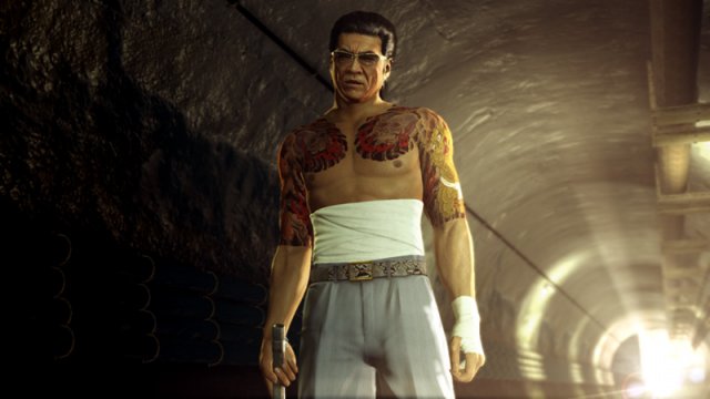 Yakuza Zero - Immagine 126812