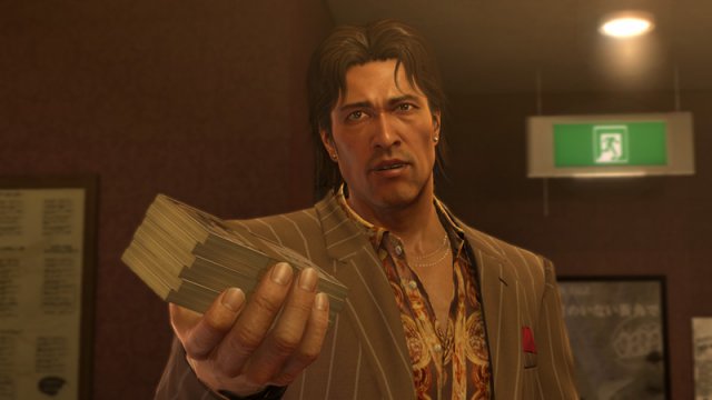 Yakuza Zero - Immagine 126844