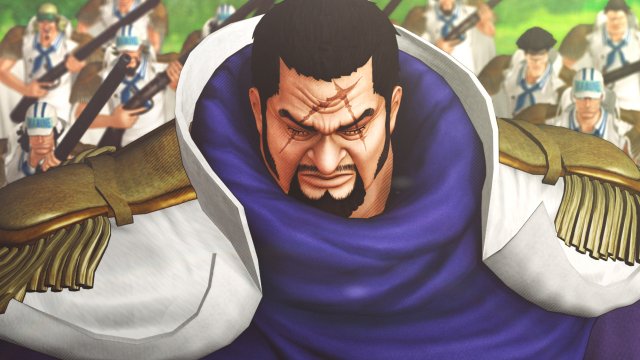 One Piece: Pirate Warriors 3 - Immagine 137362