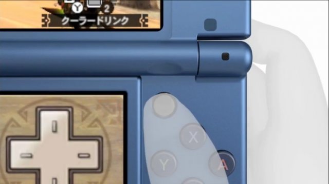 New Nintendo 3DS - Immagine 125398
