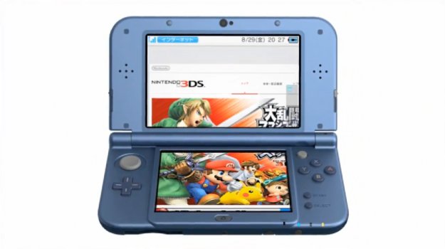 New Nintendo 3DS - Immagine 125402