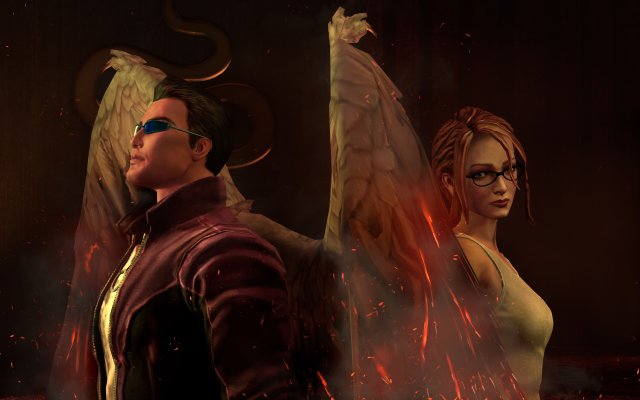 Saints Row IV: Re-Elected - Immagine 125414