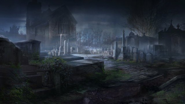 Alone in the Dark: Illumination - Immagine 125483