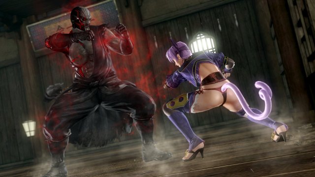 Dead or Alive 5: Last Round - Immagine 134439
