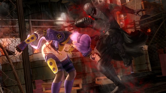 Dead or Alive 5: Last Round - Immagine 134441